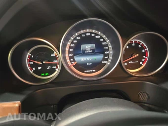 2016 Mercedes-Benz AMG E 63 S 4MATIC Wagon - miniatura 9