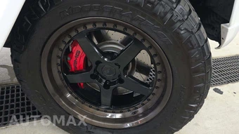 2016 Mercedes-Benz AMG G 63 4MATIC - miniatura 21
