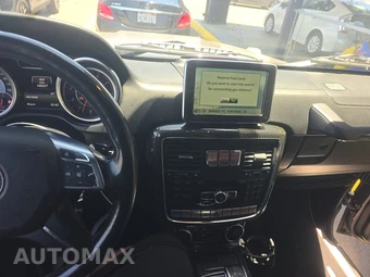 2016 Mercedes-Benz AMG G 63 4MATIC – miniatura 11
