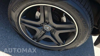 2016 Mercedes-Benz AMG G 63 4MATIC – miniatura 23