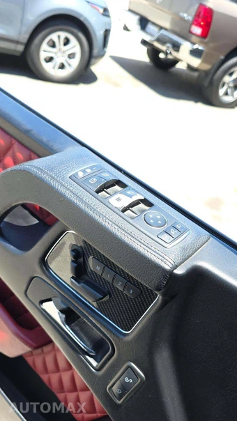 2016 Mercedes-Benz AMG G 63 4MATIC – miniatura 28