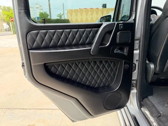 2016 Mercedes-Benz AMG G 63 4MATIC - miniatura 27