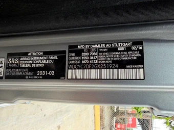 2016 Mercedes-Benz AMG G 63 4MATIC - miniatura 37