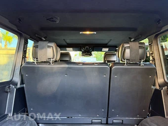 2016 Mercedes-Benz AMG G 63 4MATIC - miniatura 24