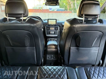 2016 Mercedes-Benz AMG G 63 4MATIC - miniatura 25