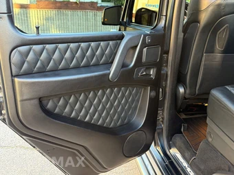 2016 Mercedes-Benz AMG G 63 4MATIC - miniatura 27