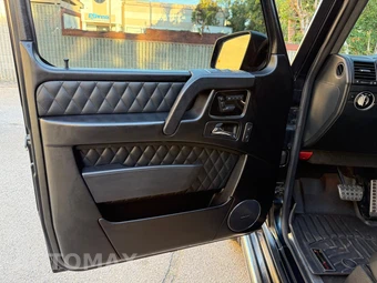 2016 Mercedes-Benz AMG G 63 4MATIC - miniatura 29