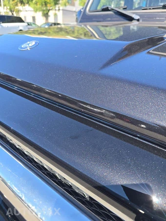 2016 Mercedes-Benz AMG G 63 4MATIC – miniatura 19
