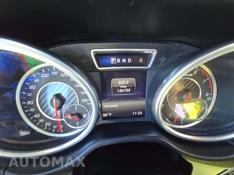 2016 Mercedes-Benz AMG G 63 4MATIC – miniatura 6