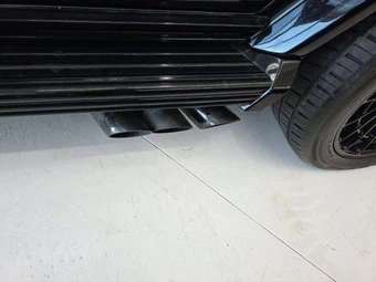 2016 Mercedes-Benz AMG G 63 4MATIC – miniatura 23