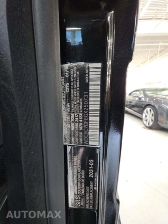 2016 Mercedes-Benz AMG G 63 4MATIC – miniatura 5