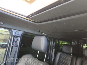 2016 Mercedes-Benz AMG G 63 4MATIC - miniatura 21