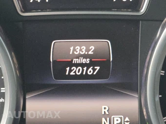 2016 Mercedes-Benz AMG GL 63 4MATIC – miniatura 12