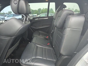 2016 Mercedes-Benz AMG GL 63 4MATIC – miniatura 13