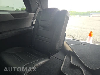 2016 Mercedes-Benz AMG GL 63 4MATIC – miniatura 14