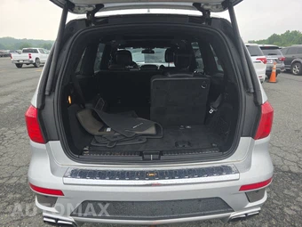 2016 Mercedes-Benz AMG GL 63 4MATIC – miniatura 17