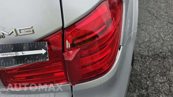 2016 Mercedes-Benz AMG GL 63 4MATIC – miniatura 20