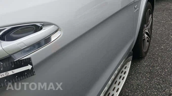 2016 Mercedes-Benz AMG GL 63 4MATIC – miniatura 22