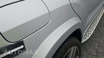 2016 Mercedes-Benz AMG GL 63 4MATIC – miniatura 23