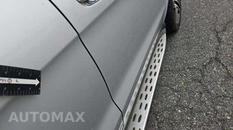 2016 Mercedes-Benz AMG GL 63 4MATIC – miniatura 26