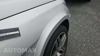 2016 Mercedes-Benz AMG GL 63 4MATIC – miniatura 27
