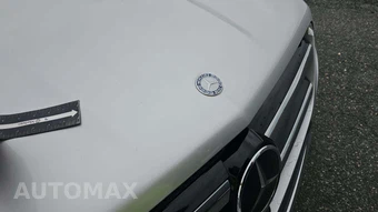 2016 Mercedes-Benz AMG GL 63 4MATIC – miniatura 29