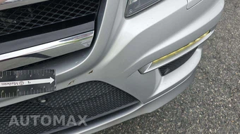 2016 Mercedes-Benz AMG GL 63 4MATIC – miniatura 32