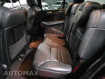 2016 Mercedes-Benz AMG GL 63 4MATIC – miniatura 13