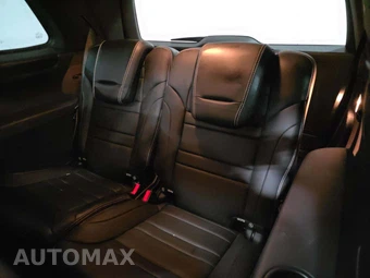 2016 Mercedes-Benz AMG GL 63 4MATIC – miniatura 14
