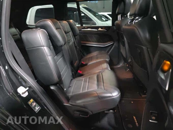 2016 Mercedes-Benz AMG GL 63 4MATIC – miniatura 17