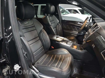 2016 Mercedes-Benz AMG GL 63 4MATIC – miniatura 19