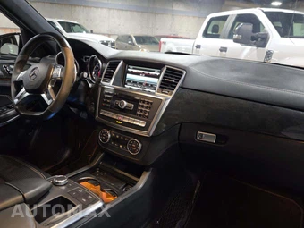 2016 Mercedes-Benz AMG GL 63 4MATIC – miniatura 20