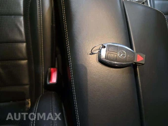 2016 Mercedes-Benz AMG GL 63 4MATIC – miniatura 8