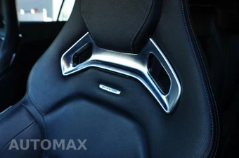 2016 Mercedes-Benz AMG GLA 45 4MATIC - miniatura 10