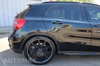 2016 Mercedes-Benz AMG GLA 45 4MATIC - miniatura 11