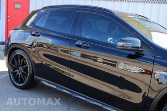 2016 Mercedes-Benz AMG GLA 45 4MATIC - miniatura 13