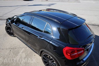 2016 Mercedes-Benz AMG GLA 45 4MATIC - miniatura 14