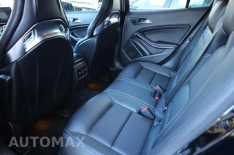 2016 Mercedes-Benz AMG GLA 45 4MATIC - miniatura 16