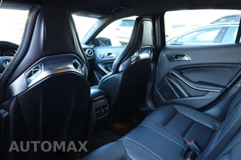 2016 Mercedes-Benz AMG GLA 45 4MATIC - miniatura 17