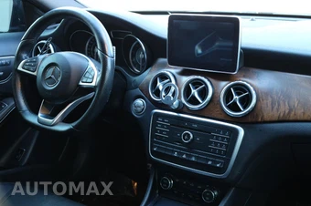 2016 Mercedes-Benz AMG GLA 45 4MATIC - miniatura 19