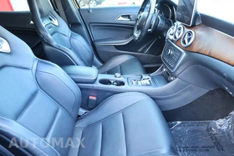 2016 Mercedes-Benz AMG GLA 45 4MATIC - miniatura 20