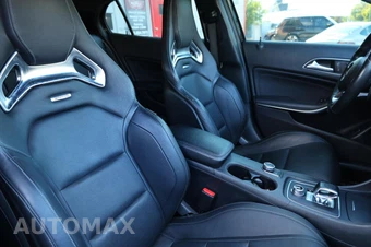 2016 Mercedes-Benz AMG GLA 45 4MATIC - miniatura 21
