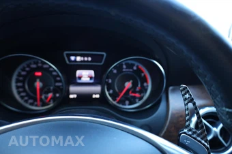 2016 Mercedes-Benz AMG GLA 45 4MATIC - miniatura 23