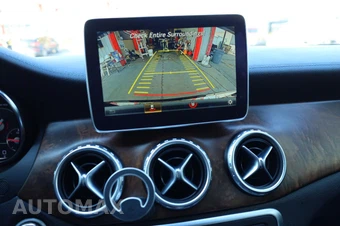 2016 Mercedes-Benz AMG GLA 45 4MATIC - miniatura 24