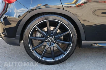 2016 Mercedes-Benz AMG GLA 45 4MATIC - miniatura 28