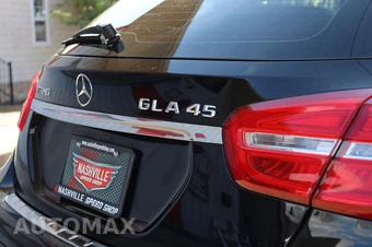 2016 Mercedes-Benz AMG GLA 45 4MATIC - miniatura 29