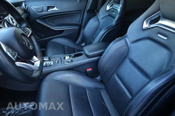 2016 Mercedes-Benz AMG GLA 45 4MATIC - miniatura 8
