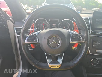 2016 Mercedes-Benz AMG GLE 450 4MATIC – miniatura 10