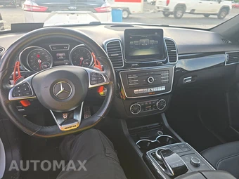 2016 Mercedes-Benz AMG GLE 450 4MATIC – miniatura 11