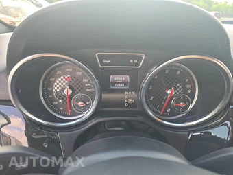 2016 Mercedes-Benz AMG GLE 450 4MATIC – miniatura 12